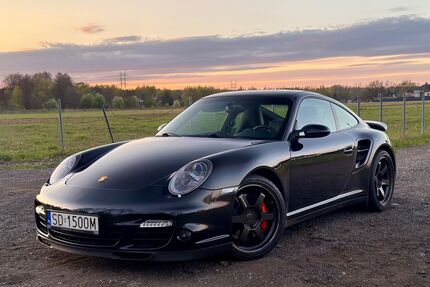 Porsche 997 Gebrauchtwagen