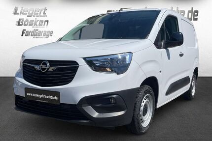 Opel Combo Gebrauchtwagen