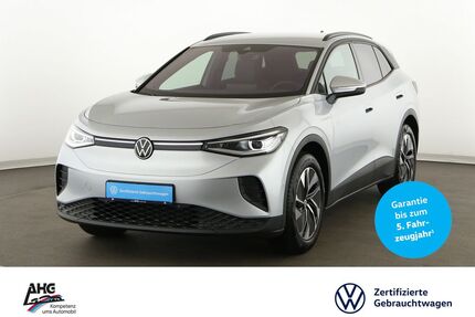 VW ID.4 Gebrauchtwagen