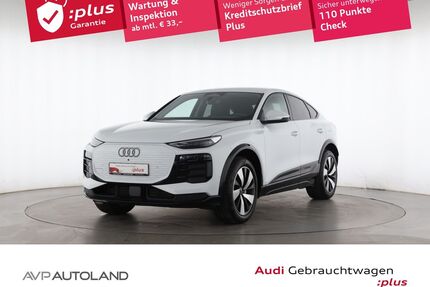 Audi Q6 e-tron Gebrauchtwagen