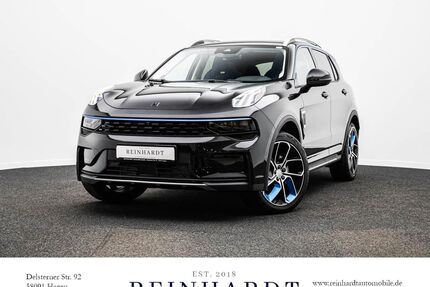 Lynk & Co 01 Gebrauchtwagen