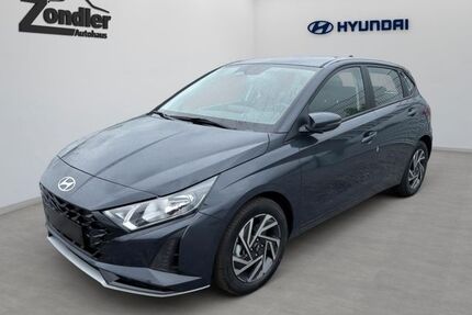 Hyundai i20 Gebrauchtwagen