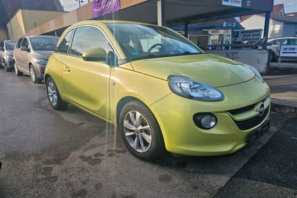 Opel Adam Gebrauchtwagen