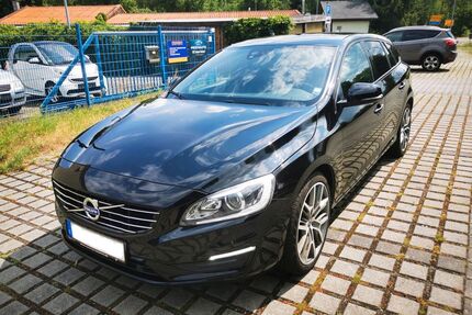 Volvo V60 Gebrauchtwagen