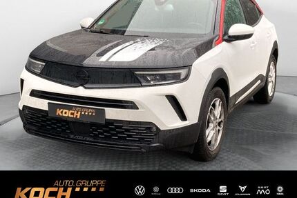 Opel Mokka Gebrauchtwagen