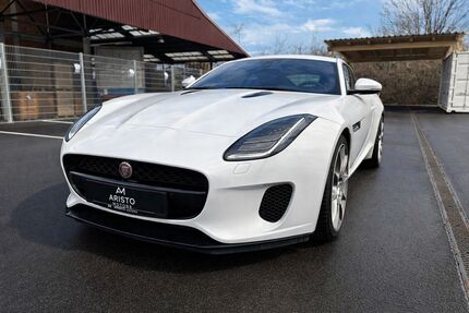 Jaguar F-Type Gebrauchtwagen