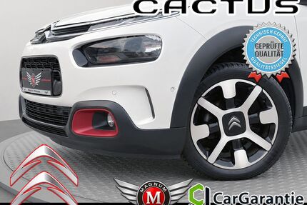 Citroen C4 Cactus Gebrauchtwagen