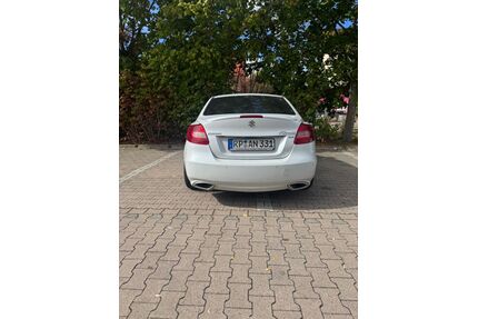 Suzuki Kizashi Gebrauchtwagen