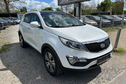 Kia Sportage Gebrauchtwagen
