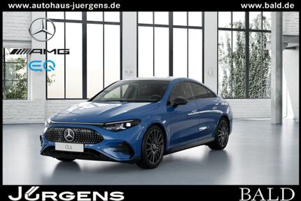 Mercedes-Benz CLA 350 Gebrauchtwagen