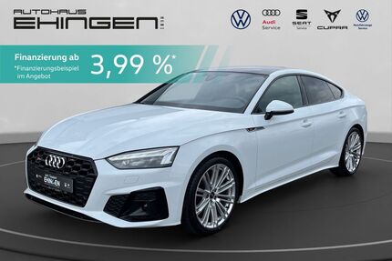 Audi S5 Gebrauchtwagen