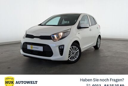 Kia Picanto Gebrauchtwagen