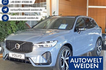 Volvo XC60 Gebrauchtwagen