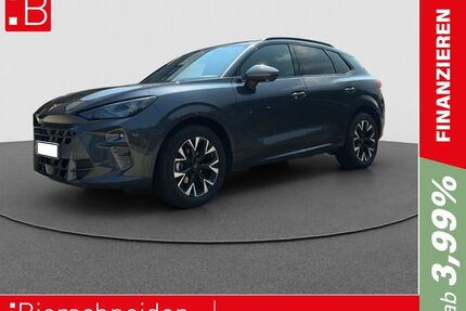 Cupra Terramar Gebrauchtwagen
