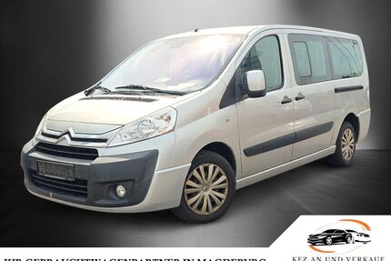 Citroen Jumpy Gebrauchtwagen