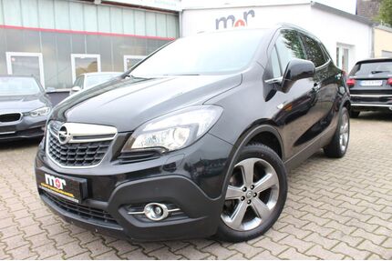 Opel Mokka Gebrauchtwagen