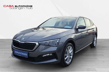 Skoda Scala Gebrauchtwagen