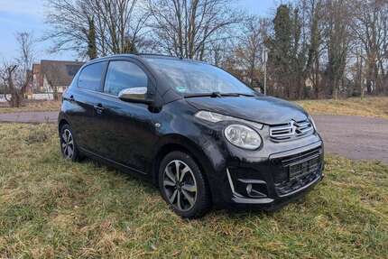 Citroen C1 Gebrauchtwagen