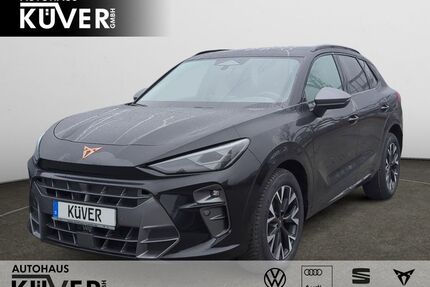 Cupra Terramar Gebrauchtwagen