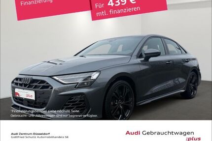 Audi S3 Gebrauchtwagen