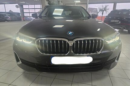BMW 530 Gebrauchtwagen