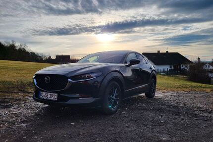 Mazda CX-30 Gebrauchtwagen