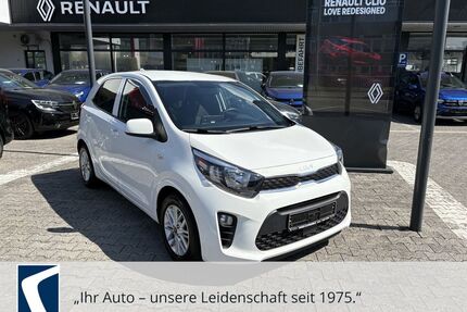 Kia Picanto Gebrauchtwagen