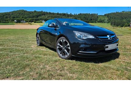 Opel Cascada Gebrauchtwagen