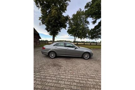 Mercedes-Benz E 250 Gebrauchtwagen