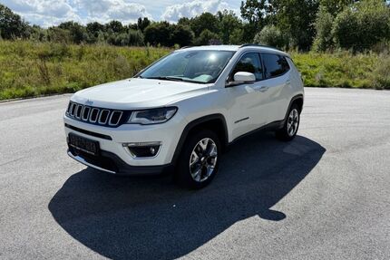 Jeep Compass Gebrauchtwagen