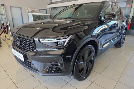 Volvo XC40 Gebrauchtwagen