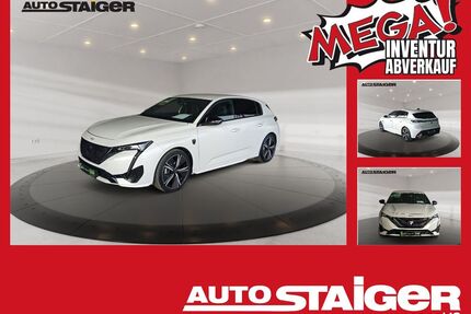 Peugeot 308 Gebrauchtwagen
