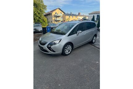 Opel Zafira Gebrauchtwagen