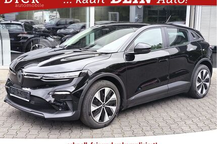 Renault Megane E-TECH Gebrauchtwagen