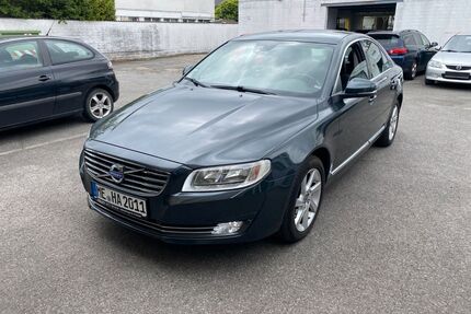 Volvo S80 Gebrauchtwagen