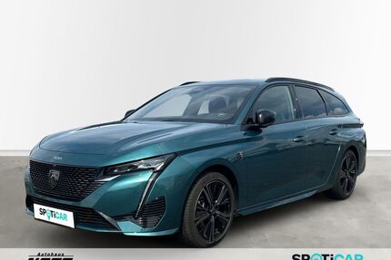 Peugeot 308 Gebrauchtwagen