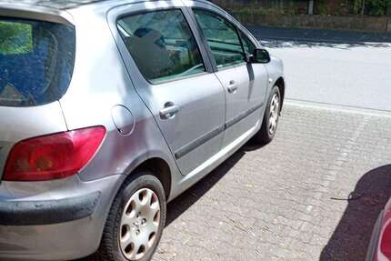 Peugeot 307 Gebrauchtwagen