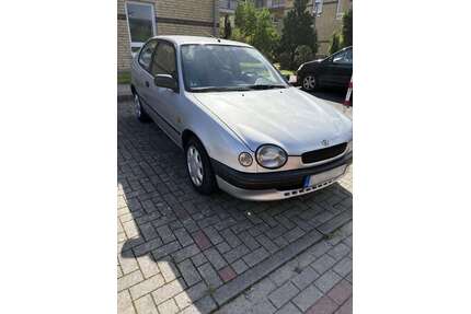 Toyota Corolla Gebrauchtwagen