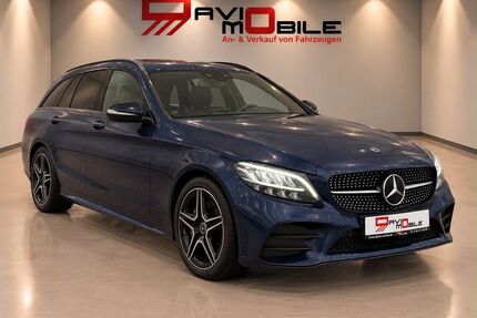 Mercedes-Benz C 220 Gebrauchtwagen