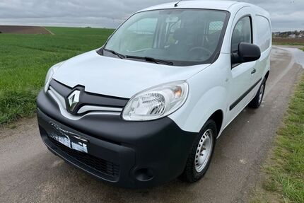 Renault Kangoo Gebrauchtwagen