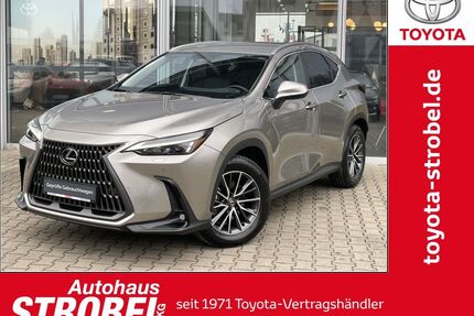 Lexus NX 350h Gebrauchtwagen