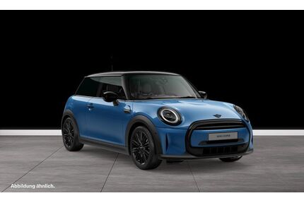 Mini Cooper Gebrauchtwagen