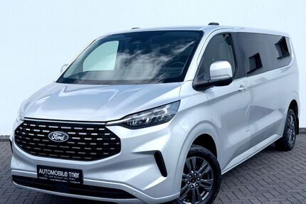 Ford Transit Gebrauchtwagen