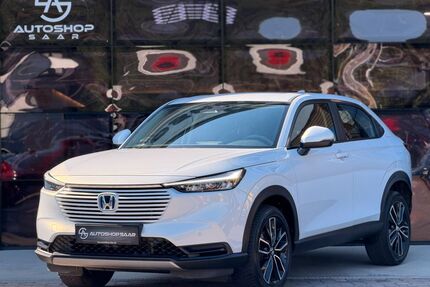 Honda HR-V Gebrauchtwagen