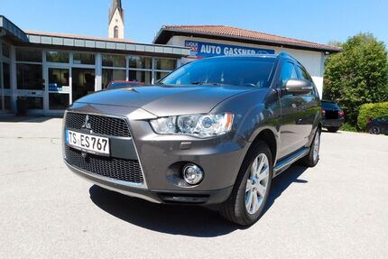 Mitsubishi Outlander Gebrauchtwagen