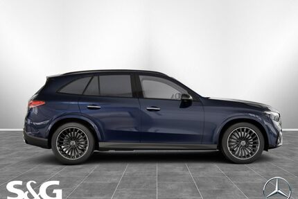 Mercedes-Benz GLC 300 Gebrauchtwagen