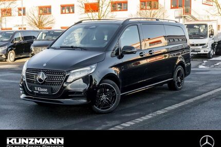 Mercedes-Benz V 300 Gebrauchtwagen