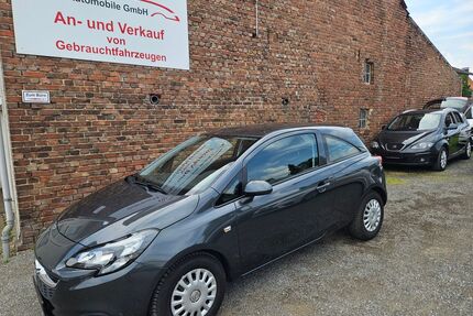 Opel Corsa Gebrauchtwagen