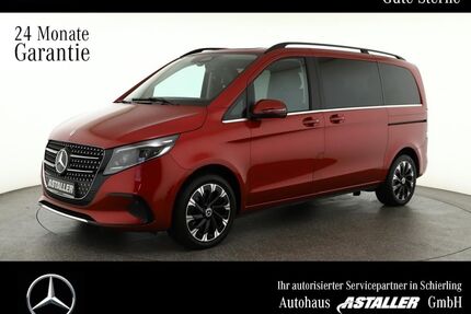 Mercedes-Benz V 250 Gebrauchtwagen