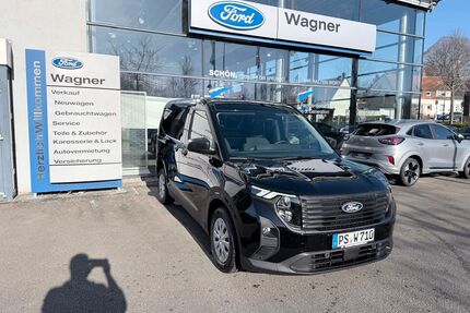 Ford Transit Gebrauchtwagen